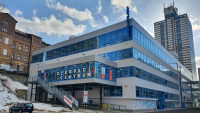 očkovací centrum